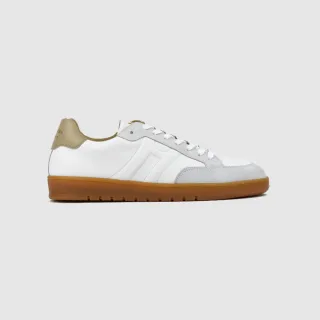 Sneaker BONNIE white beige